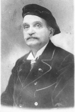 Lohr Ferenc