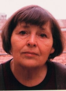 Miklóssy Mária