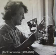  Mottl Hortenzia