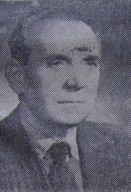 Rimóczi József