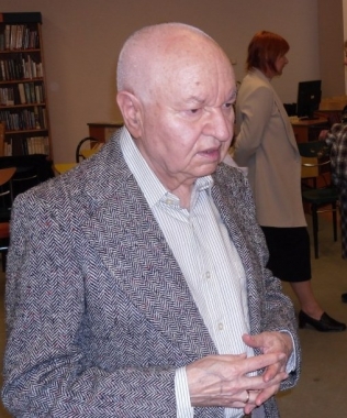 Varga László