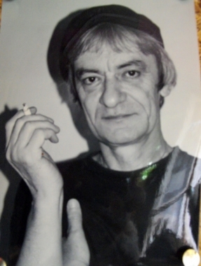  Zoltán Sándor