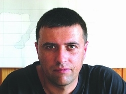 Siklódi Zsolt