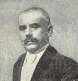  Szamossy László