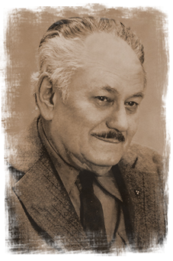 Várkonyi Károly