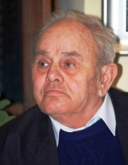 Tarr János