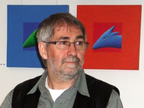 Bálind István