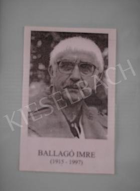  Ballagó Imre