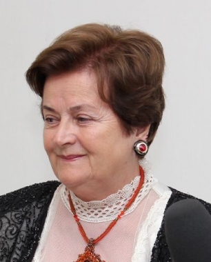 Csonka Ibolya