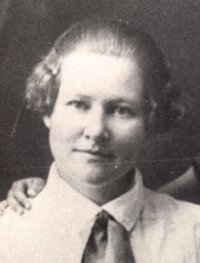 Füzesséry Magda