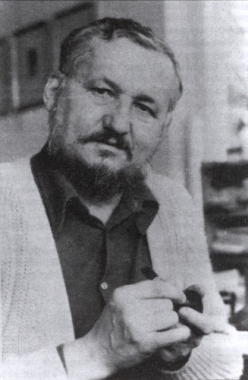 Gácsi Mihály