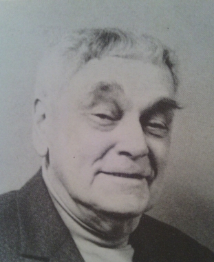 Győry Miklós