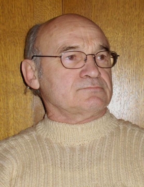 Horváth Iván