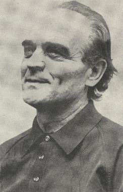 Iványi Ödön