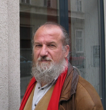 Kéri Imre