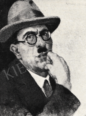 Király János