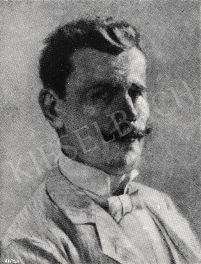 Kőszegi-Brandl Gusztáv