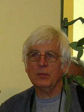 Berend Iván