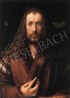  Albrecht Dürer