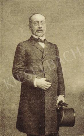 Kornfeld Zsigmond, báró