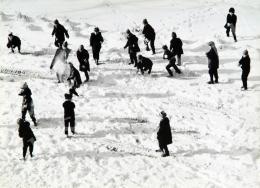 Kirsch Béla - A tél öröme, 1960-as évek 