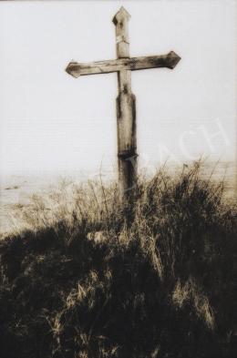  Apáti-Tóth, Sándor - Wooden Cross 