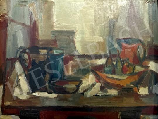 For sale Bojtor, Károly - Still-Life 's painting