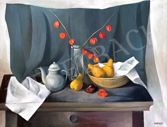 For sale Harmati, András - Still-Life 's painting