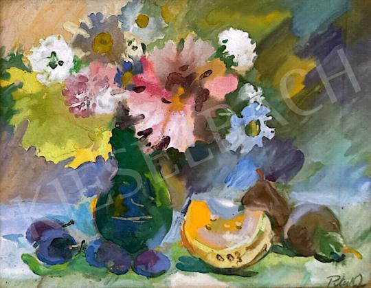 For sale Pituk, József - Still-Life 's painting