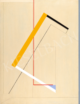  Konok, Tamás - Composition, 1988 