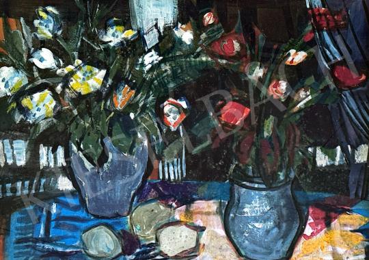 For sale Nuridsány, Zoltán - Still-Life 's painting