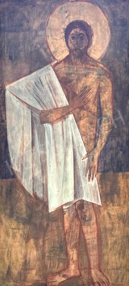  Németh, József - Prodigal Son, 1971 