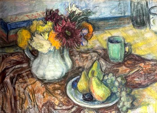 For sale Gráber, Margit - Still-Life 's painting