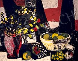 Nuridsány, Zoltán - Still-Life 