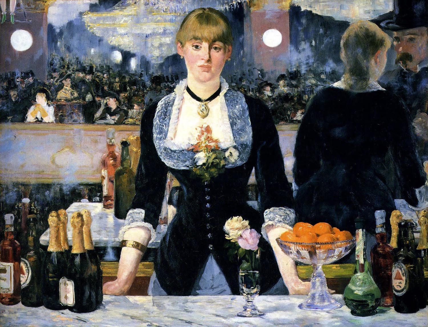 manet